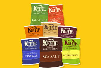 Kettle Chips